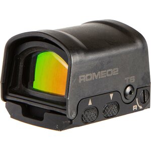 Sig Sauer ROMEO2 1X30MM FULL KIT