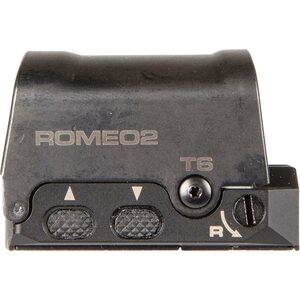 Sig Sauer ROMEO2 1X30MM FULL KIT