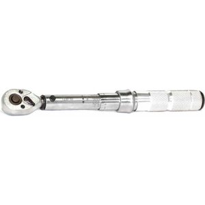 Woox Professional Torque Wrench (1/4 Inch Drive Click)