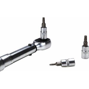 Woox Torque Wrench Bit Set
