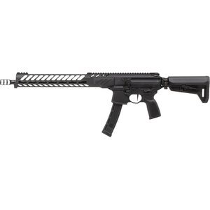 Sig Sauer MPX PCC