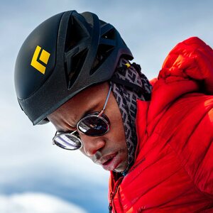 Black Diamond Vapor Helmet