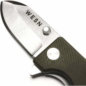 Wesn Microblade