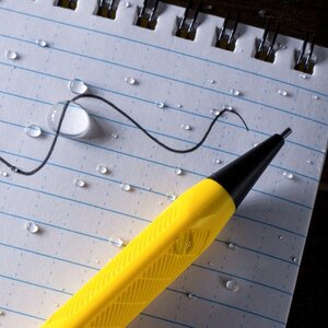 Rite in the Rain Work-Ready Mechanical Pencil