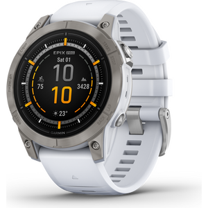 Garmin Epix (Gen2) Pro Sapphire Edition 47