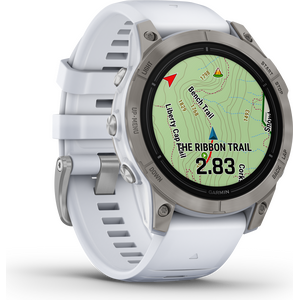 Garmin Epix (Gen2) Pro Sapphire Edition 47