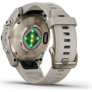 Garmin Fenix 7S Pro Sapphire Solar