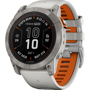 Montres de sport Garmin Fenix 7