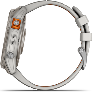 Garmin Fenix 7X Pro Sapphire Solar