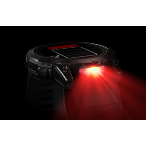 Garmin Fenix 7X Pro Sapphire Solar
