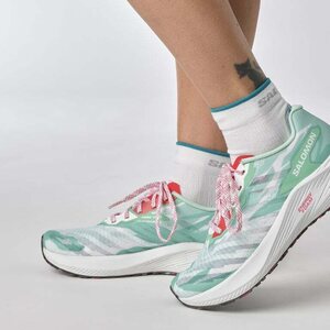 Salomon Aero Volt Womens