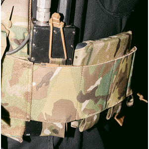 Ferro Concepts CEC Side Plate Pocket Adapter