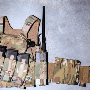 Ferro Concepts CEC Side Plate Pocket Adapter