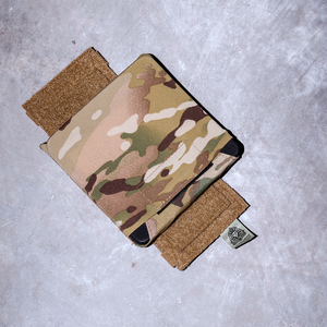 Ferro Concepts CEC Side Plate Pocket Adapter
