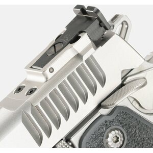 BUL Armory SAS II SL SAW