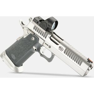 BUL Armory SAS II SL SAW