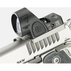 BUL Armory SAS II SL SAW