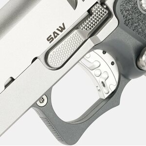 BUL Armory SAS II SL SAW