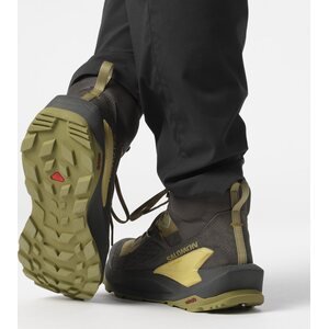 Salomon Elixir Mid GTX Mens