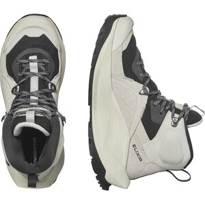 Salomon Elixir Mid GTX Womens