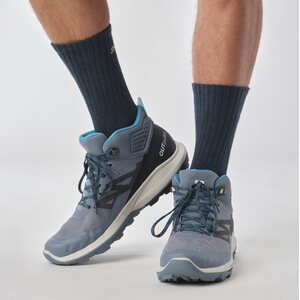 Salomon OUTPulse Mid GTX Mens