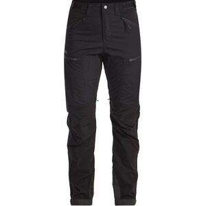 Lundhags Makke High Waist Curved Pant Womens