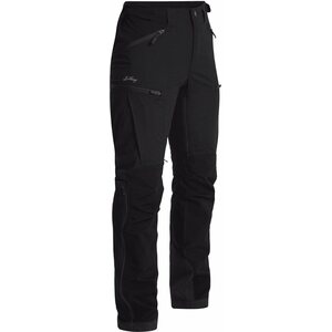 Lundhags Makke High Waist Curved Pant Womens