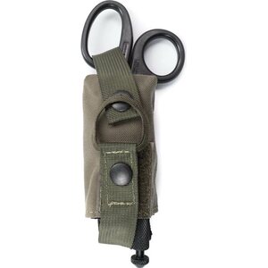 G-Code Molle Tourniquet and Trauma Shears Pouch