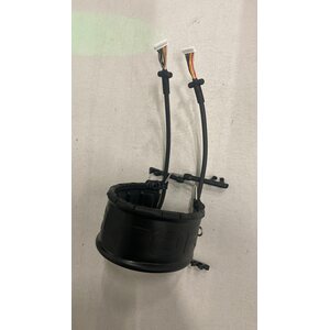 3M Peltor 3M Peltor Headband Foldable 9-Wire with Cabling