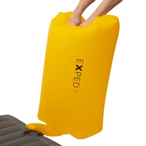 Exped Schnozzel Pumpbag UL L