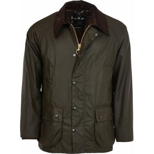 Barbour Classic Bedale Wax Jacket