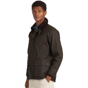 Barbour Classic Bedale Wax Jacket Mens
