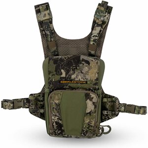 Eberlestock Recon Modular Bino Pack