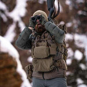 Eberlestock Recon Modular Bino Pack