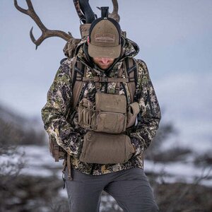 Eberlestock Recon Modular Bino Pack