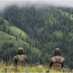Eberlestock Recon Modular Bino Pack