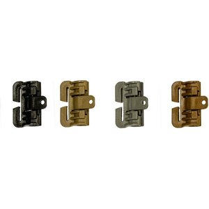 First Spear Tubes Fastener 2" Female Split Bar