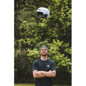 Endura PissPot Helmet