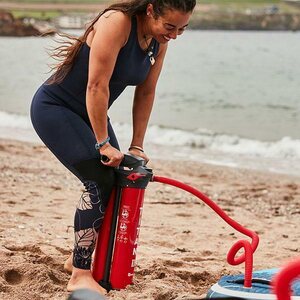 Red Paddle Co Titan II Pump