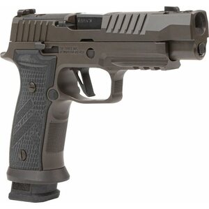 Sig Sauer P320 AXG LEGION
