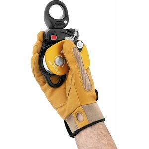 Petzl Pro Traxion