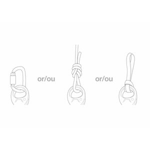 Petzl Pro Traxion