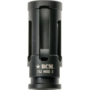 BCM Compensator MOD 3 - 7.62