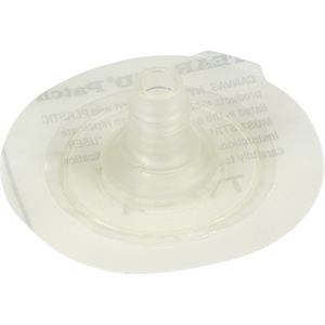 Dr.Tuba Ozone One Pump V2 Straight Valve, Mega Base