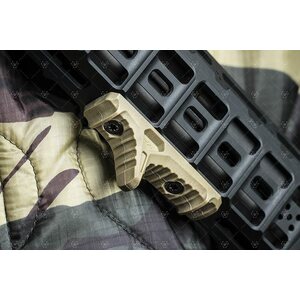 Strike Industries LINK Anchor Polymer Hand Stop