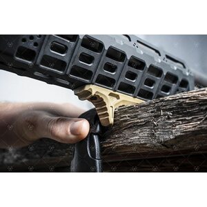 Strike Industries LINK Anchor Polymer Hand Stop