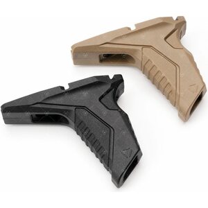 Strike Industries LINK Angled HandStop with Cable Management System®
