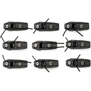 Strike Industries LINK Angled HandStop with Cable Management System®