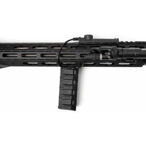 Strike Industries Strike Stacked Angled Grip Extension (2-pack)