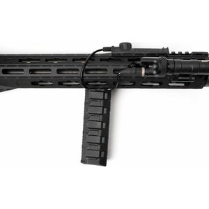 Strike Industries Strike Stacked Angled Grip Extension (2-pack)